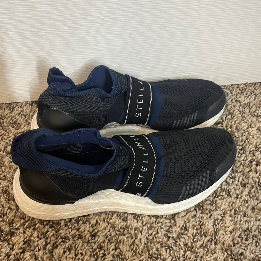 Stella McCartney Adidas Ultraboost Sneaker